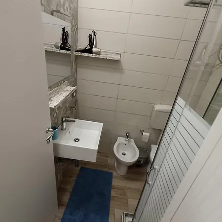 Casa Alla Stazione Palermo