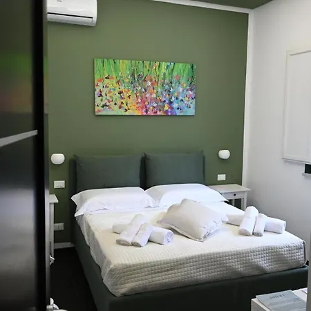 Guest house Terzo Rione Palermo