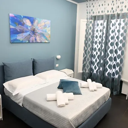Terzo Rione Guest house