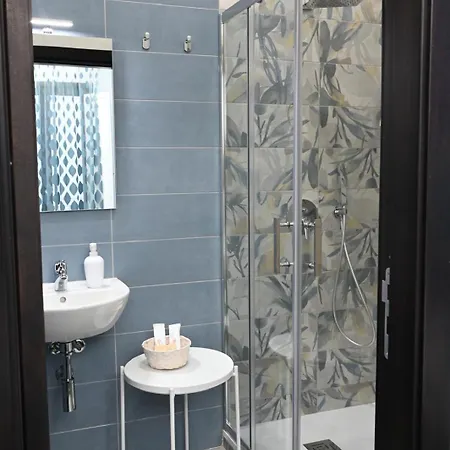 Terzo Rione Guest house *