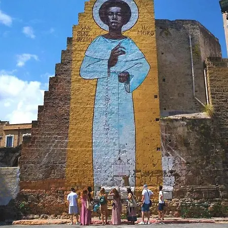 Casa Papiro * Palermo