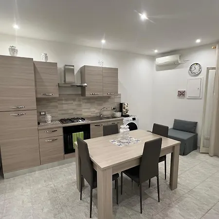 Ginevra House Apartamento *