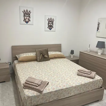Apartamento Ginevra House