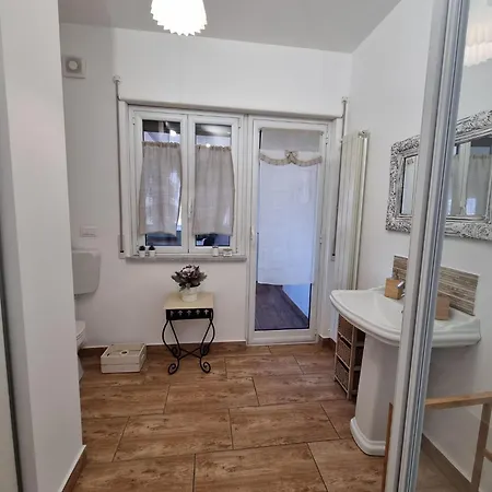 House & Free Parking By Perry-holiday Appartement Palerme