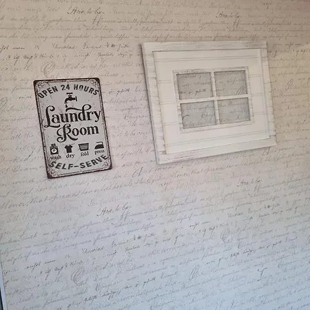 Appartement House & Free Parking By Perry-holiday