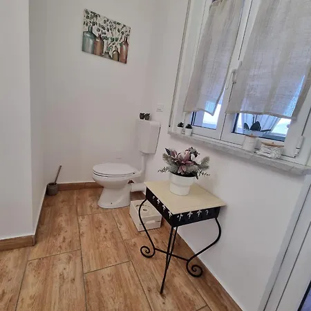 Appartement House & Free Parking By Perry-holiday Palerme