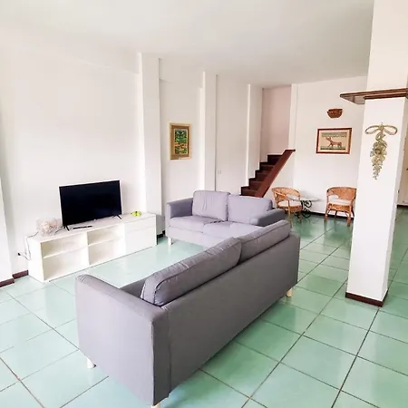Sifra Villa *