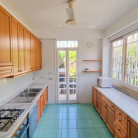 Sifra Villa *
