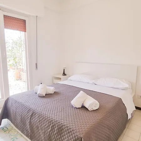 Sifra Villa