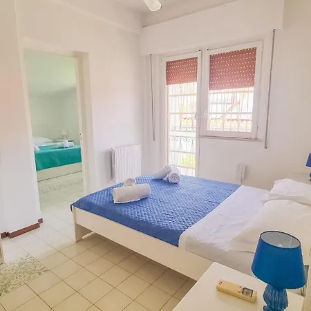 Sifra Villa Palermo
