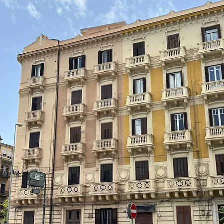 Affittacamere Aurora Center -