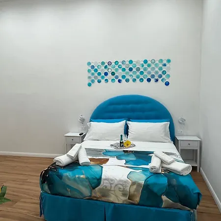 Affittacamere Aurora Center - *