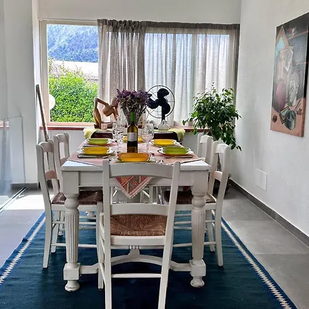 Emma Ferienhaus Palermo