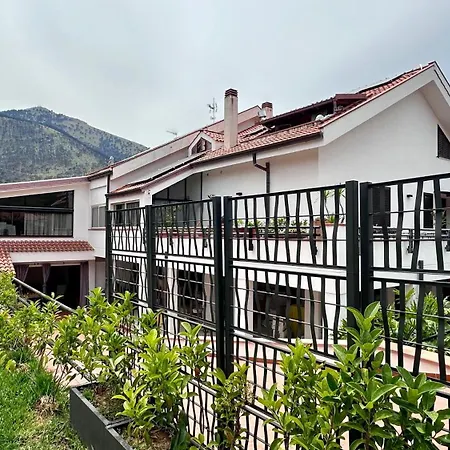 Emma Ferienhaus *
