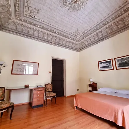 Piazza Politeama Appartamento