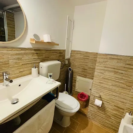 Duba House Apartment *