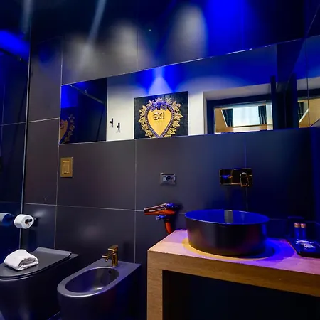 Maximum Hub Suite&spa Frühstückspension