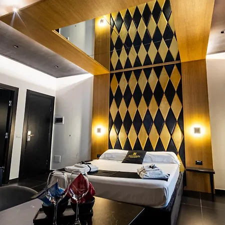 Maximum Hub Suite&spa 2*