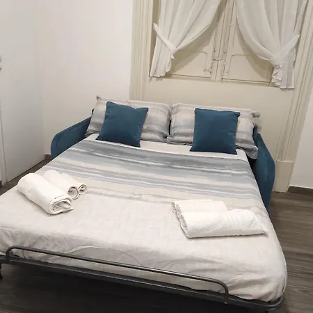 Vittorio Emanuele Charming Flats * Palermo