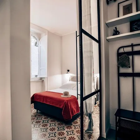 Casa 3d'oro Apartment