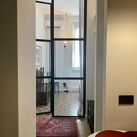 Casa 3d'oro * Palermo
