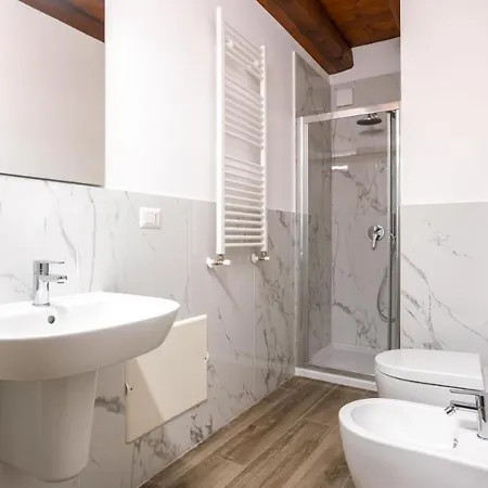 Casa Azzurra - Palazzo Del Buonpastore Apartment *