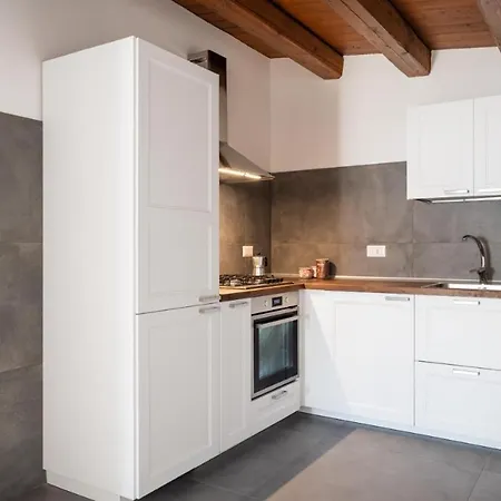 Casa Azzurra - Palazzo Del Buonpastore Apartment Palermo