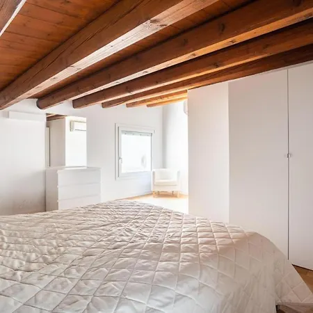 Casa Azzurra - Palazzo Del Buonpastore Apartment Palermo