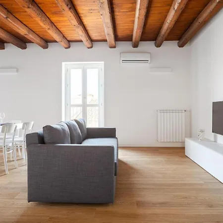 Casa Azzurra - Palazzo Del Buonpastore * Palermo