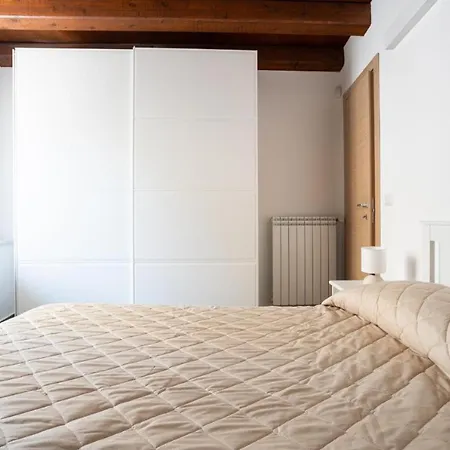 Apartment Casa Azzurra - Palazzo Del Buonpastore *