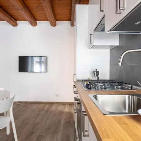 Casa Azzurra - Palazzo Del Buonpastore Palermo