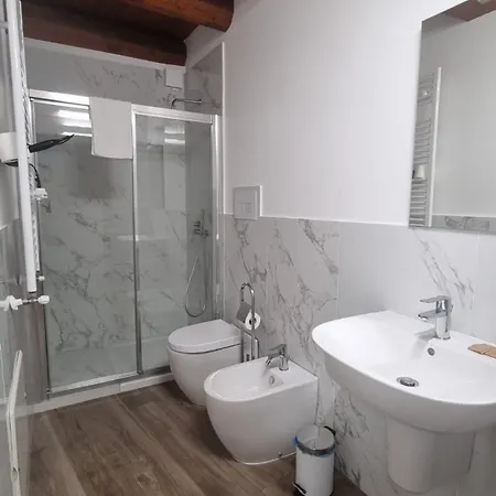 Apartment Casa Azzurra - Palazzo Del Buonpastore
