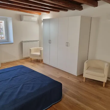Casa Azzurra - Palazzo Del Buonpastore Palermo