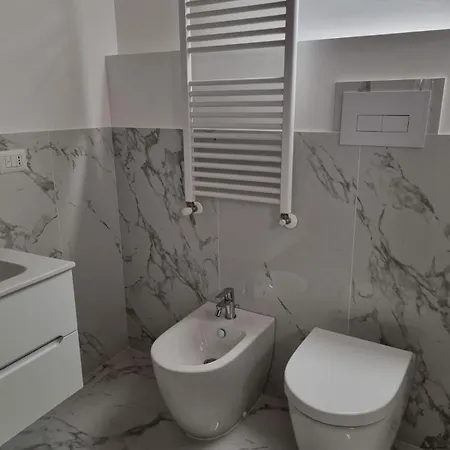 Casa Azzurra - Palazzo Del Buonpastore Apartment Palermo