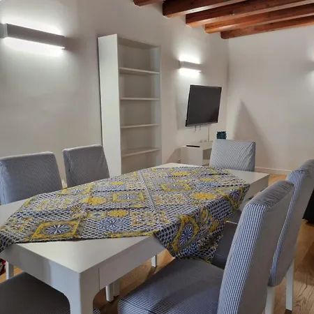 Apartment Casa Azzurra - Palazzo Del Buonpastore Palermo