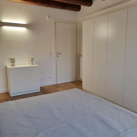Casa Azzurra - Palazzo Del Buonpastore * Palermo