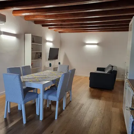 Casa Azzurra - Palazzo Del Buonpastore Apartment Palermo