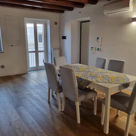 Casa Azzurra - Palazzo Del Buonpastore * Palermo