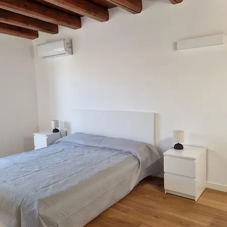 Casa Azzurra - Palazzo Del Buonpastore