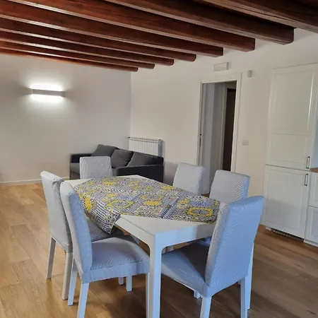 Casa Azzurra - Palazzo Del Buonpastore Apartment Palermo