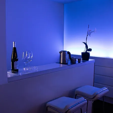 Luxury 2 Min Dal Politeama Apartment