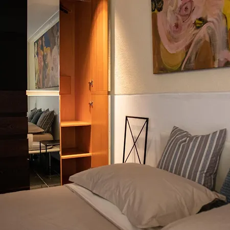 Luxury 2 Min Dal Politeama * Palermo