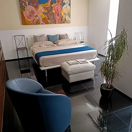 Apartment Luxury 2 Min Dal Politeama