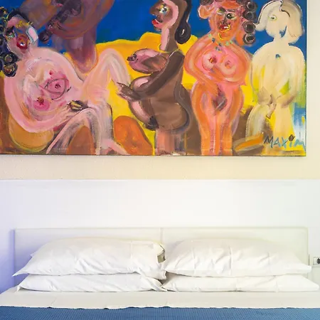 Luxury 2 Min Dal Politeama Apartment *