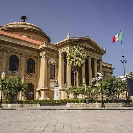 Le Porte Del Kassaro *