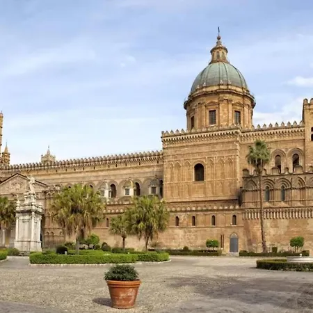 Le Porte Del Kassaro * Palermo