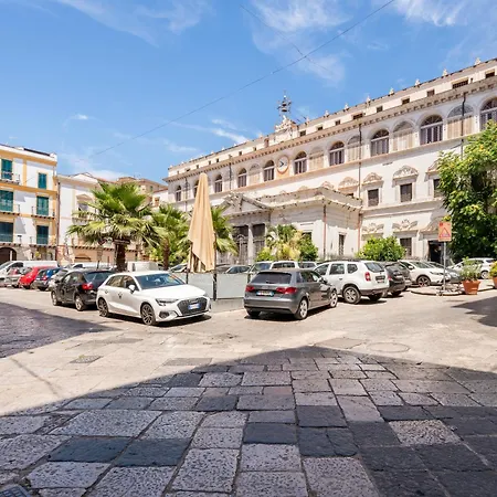 Le Porte Del Kassaro * Palermo