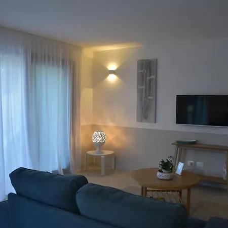 Caladdaura Apartment Palermo