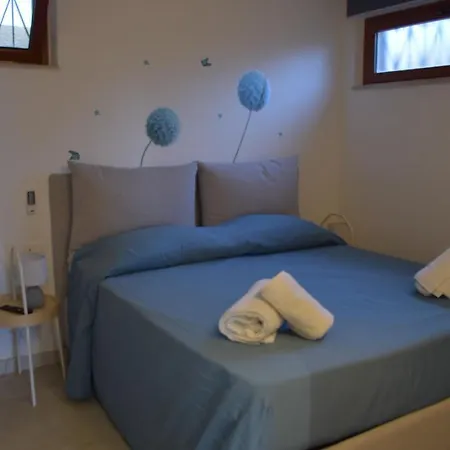 Apartment Caladdaura Palermo