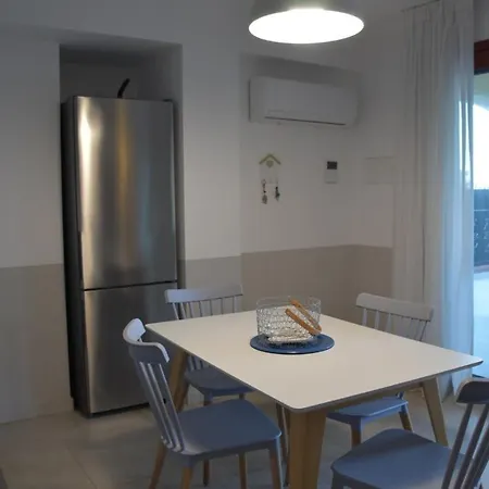 Apartment Caladdaura